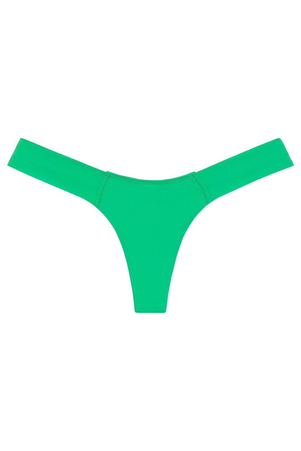 Uno Bikini Bottom | Verde