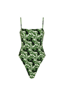 Jacelyn One Piece | Veronica Floral