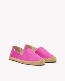 Womens | Dali Original Espadrille | Orquidea Pink
