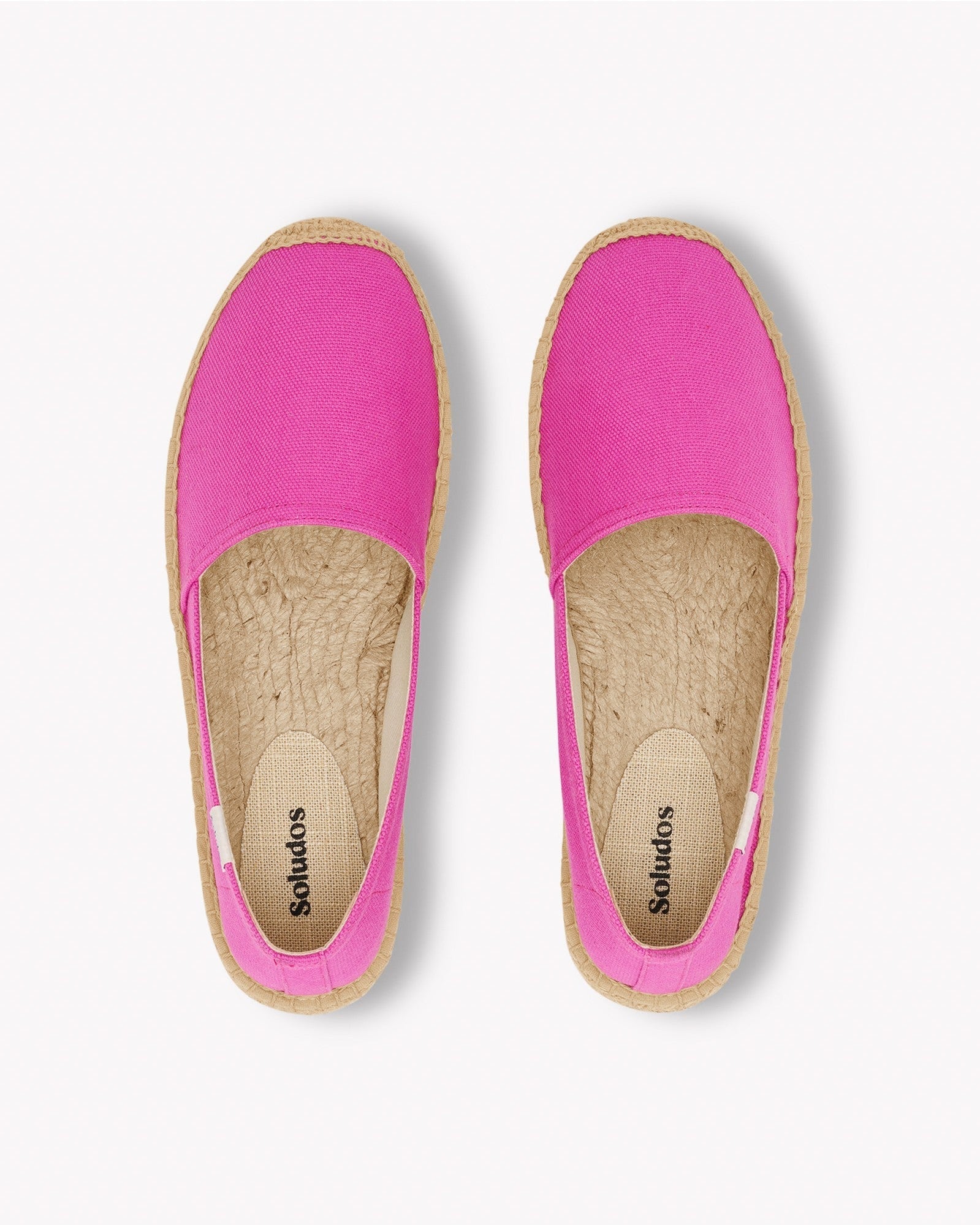 Womens | Dali Original Espadrille | Orquidea Pink