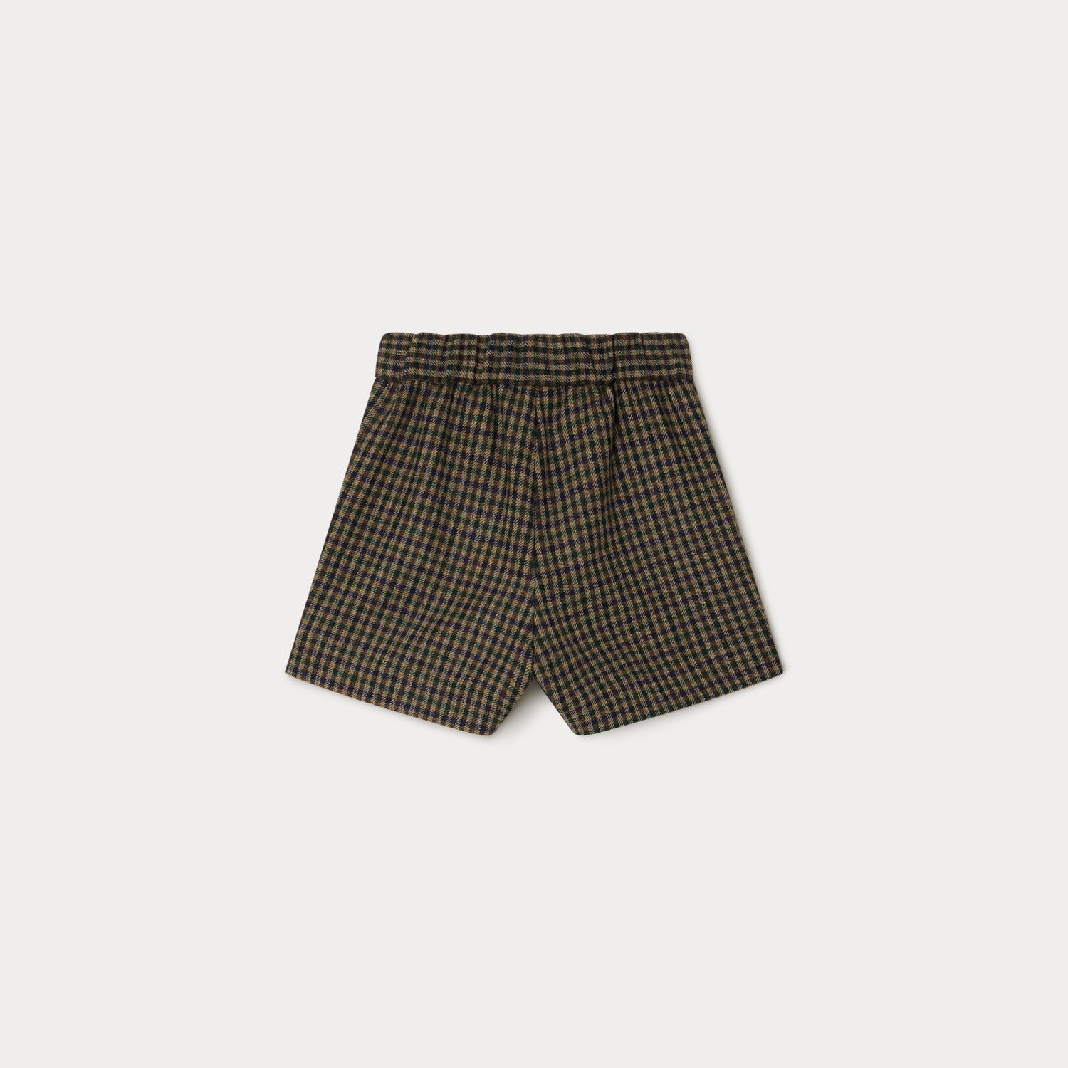 Girl | Diplome Shorts | Khaki