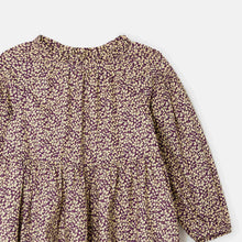 Girl | Bluebell Dress | Plum