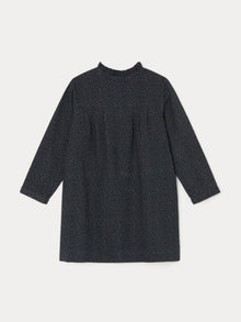 Girl | Juline Dress | Slate Gray