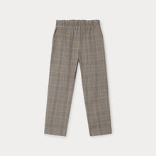 Girl | Fétiche Pants | Chocolate