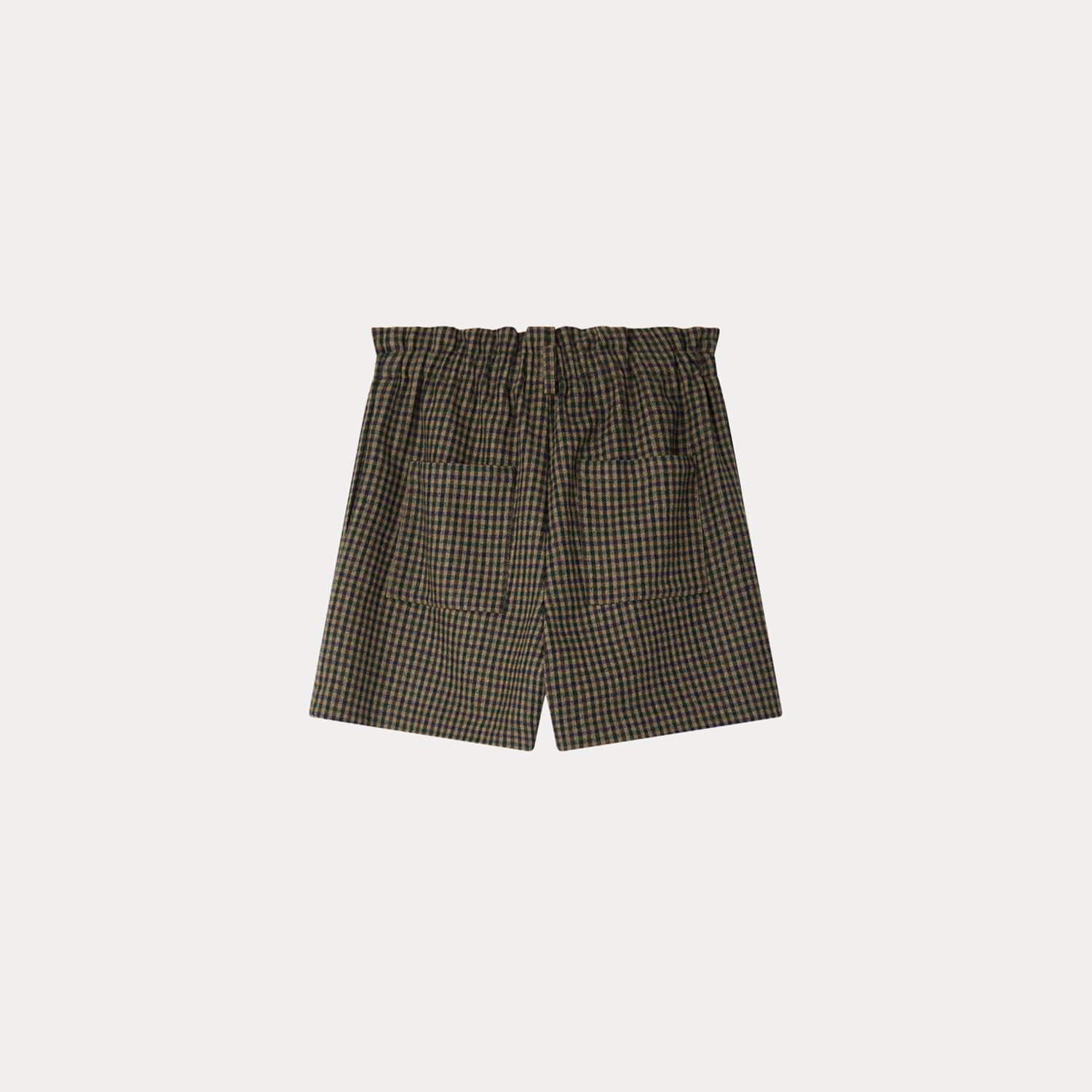 Women | Grove Shorts | Khaki