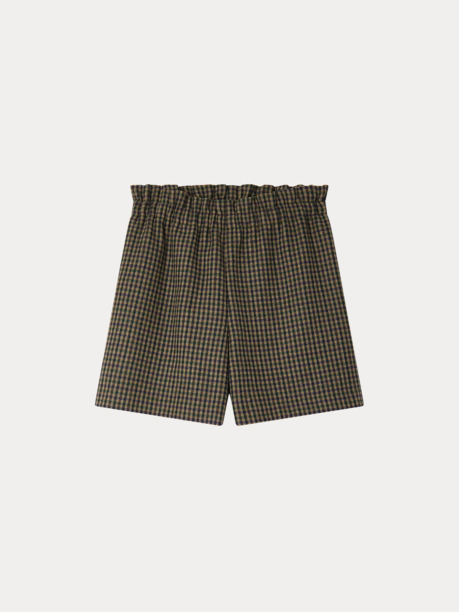 Women | Grove Shorts | Khaki