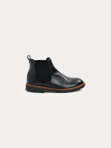 Boy | Mathis Boots | Black