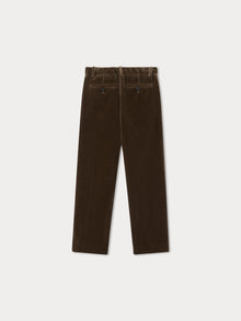 Boy | Timote Pants | Taupe