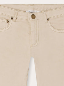 Boy | Dewey Pants | Stone