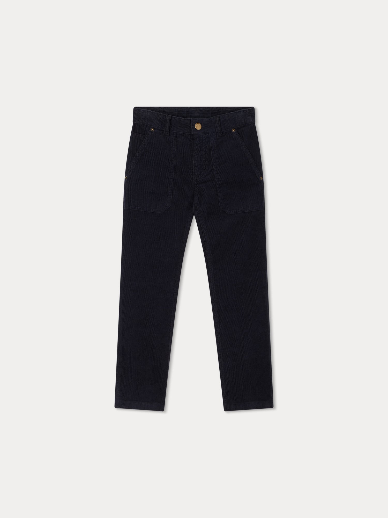 Boy | Malone Pants | Navy
