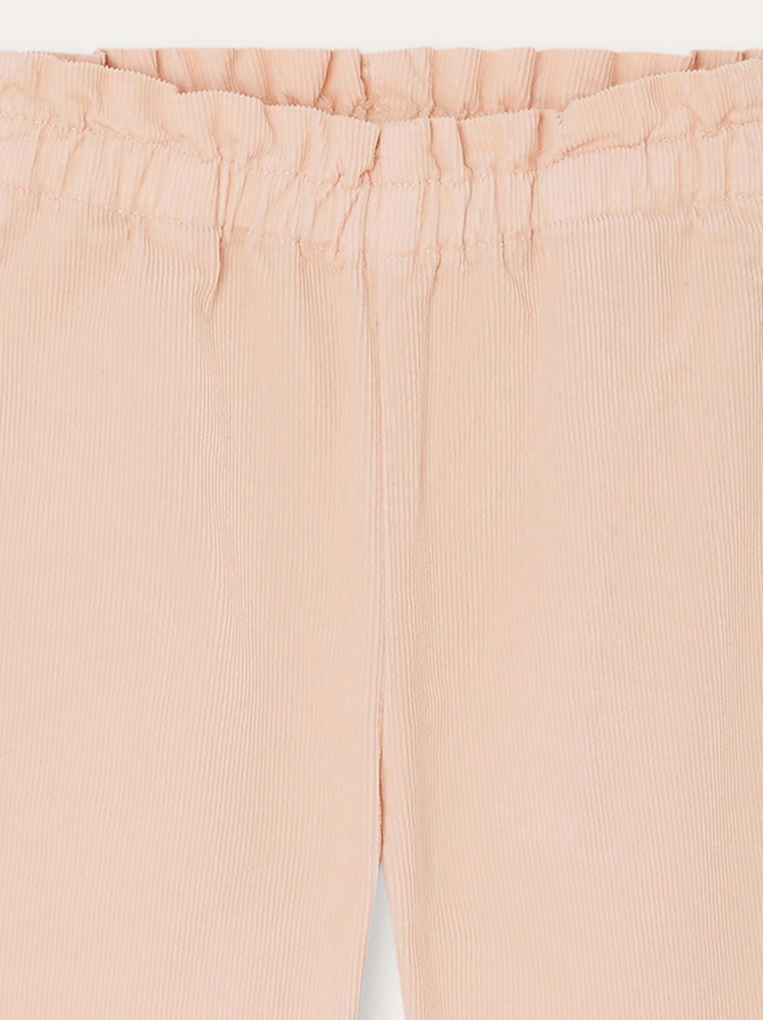 Girl | Pants | Pink Blush