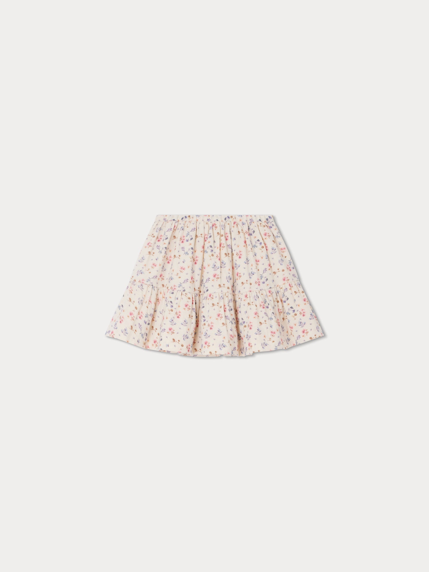 Girl | Paloma Skirt | Camellia Pink