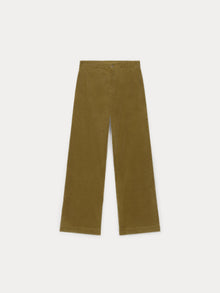 Women | Bristol Pants | Green