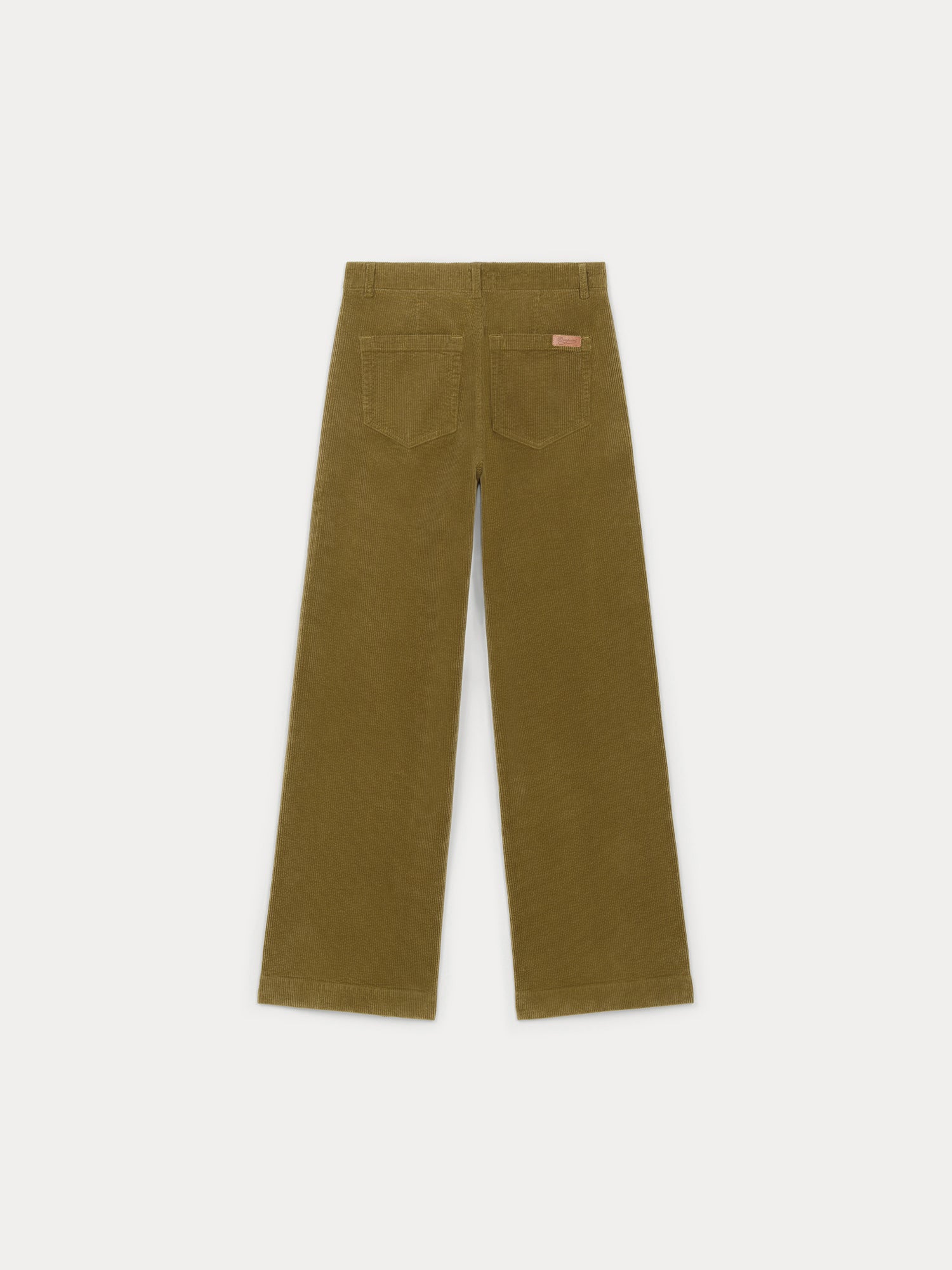 Women | Bristol Pants | Green