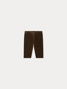 Boy | Dandy Pants | Taupe (V2)