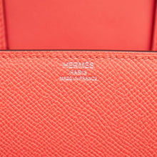Hermes | Pre-Owned Mini Epsom Della Cavalleria | Red
