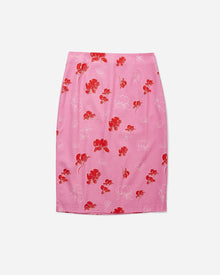 Fuchsia Pink | Denise Waiakeakua Skirt