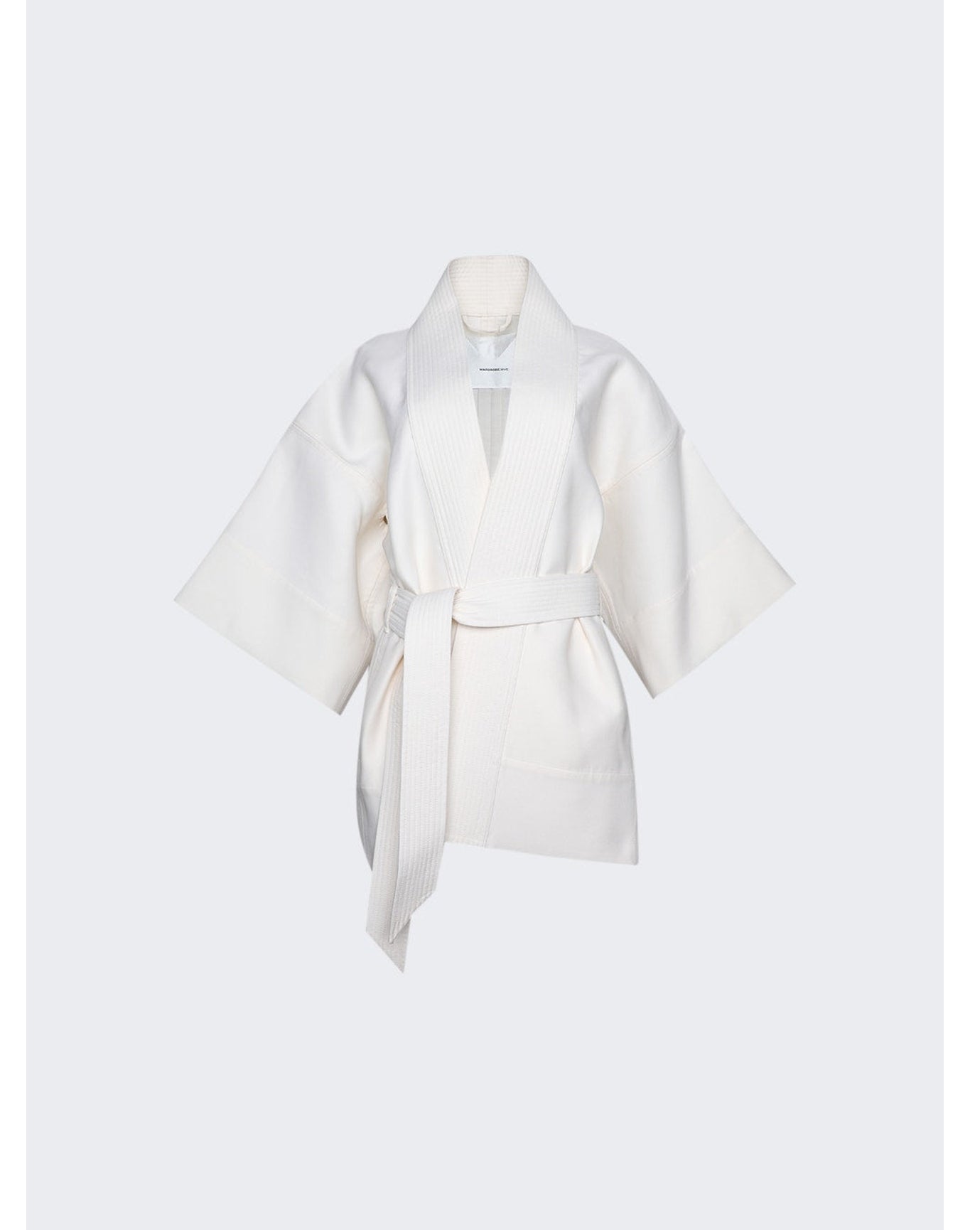 WARDROBE.NYC | Women | Kimono Jacket | White