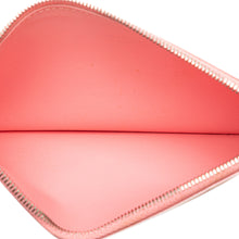 Louis Vuitton | Pre-Owned Monogram Vernis Jungle Dots Pochette Felicie | Pink