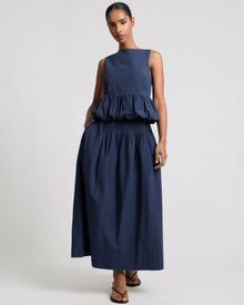 Noir Navy