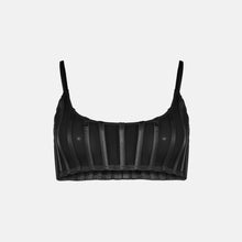 OW Collection WENDY Top Account 002 - Black Caviar