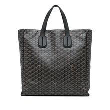 Goyard | Pre-Owned Goyardine Voltaire - III | Black