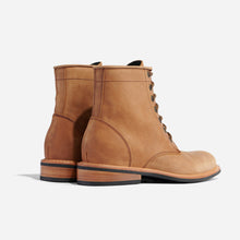 Womens | All-Weather Amalia Boot | Tobacco