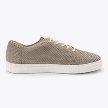 Product Image 4 single Women's Kickaround Sneaker Grey Nisolo