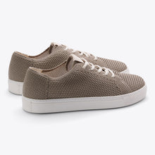 Product Image 2 Women's Kickaround Sneaker Grey Nisolo