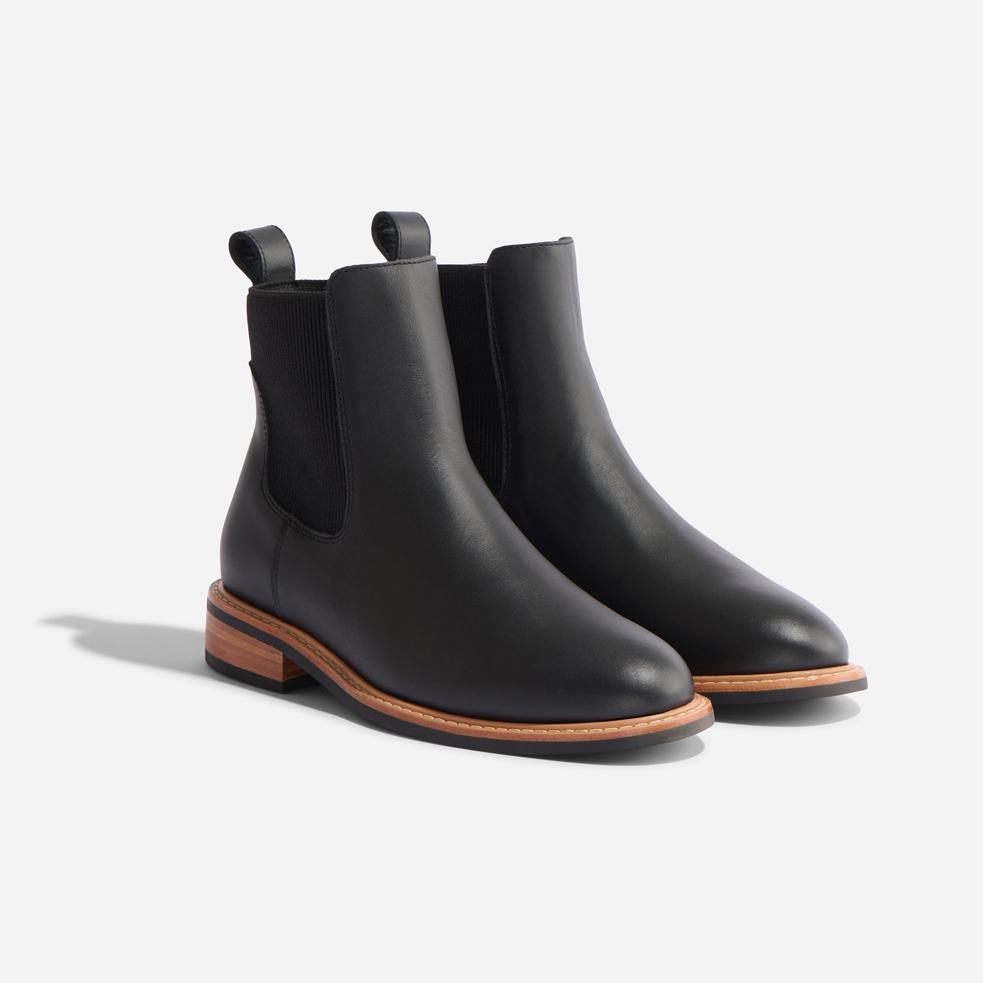 Womens | Carmen Chelsea Boot 2.0 | Black