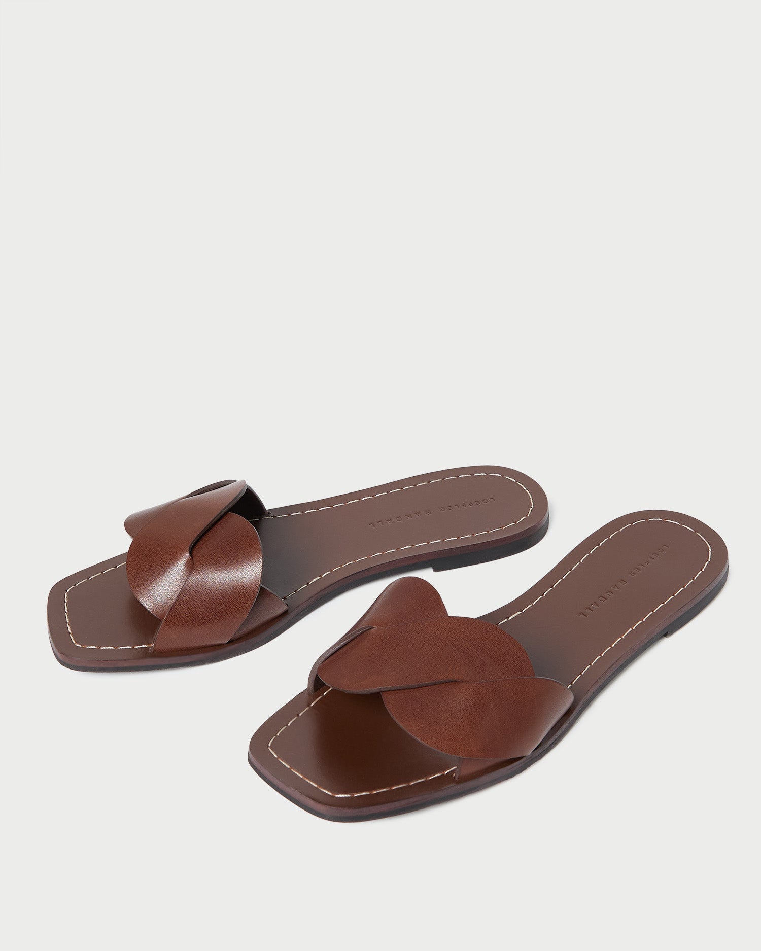 Color: Espresso