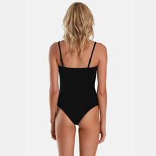OW Swim WILLOW Swimsuit Account 121 - Black