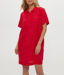 Ola Utility Dress | Rumba