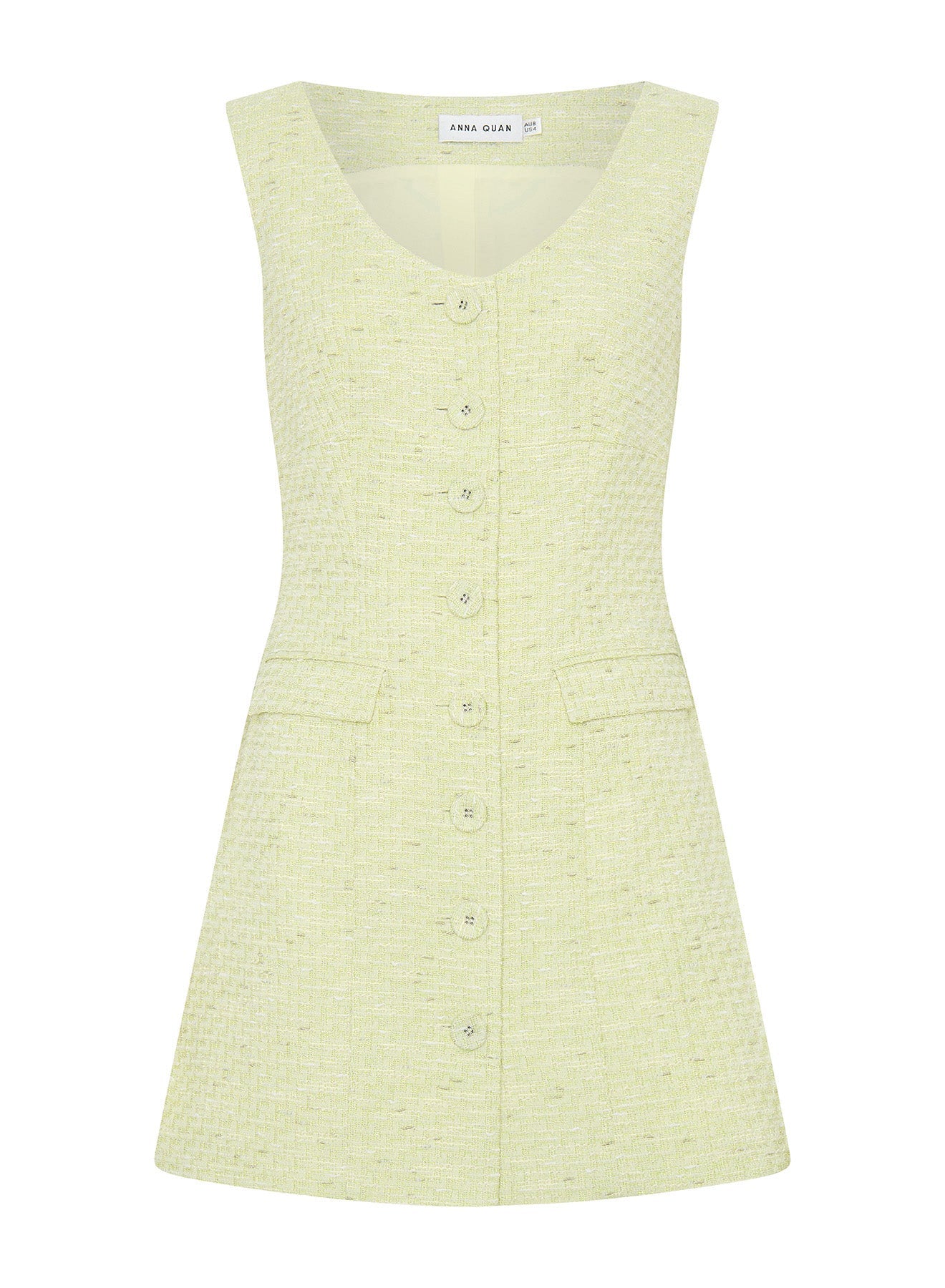 Iggy Dress | Verna