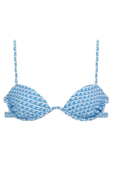 Elany Bikini Top | Wave Repeat