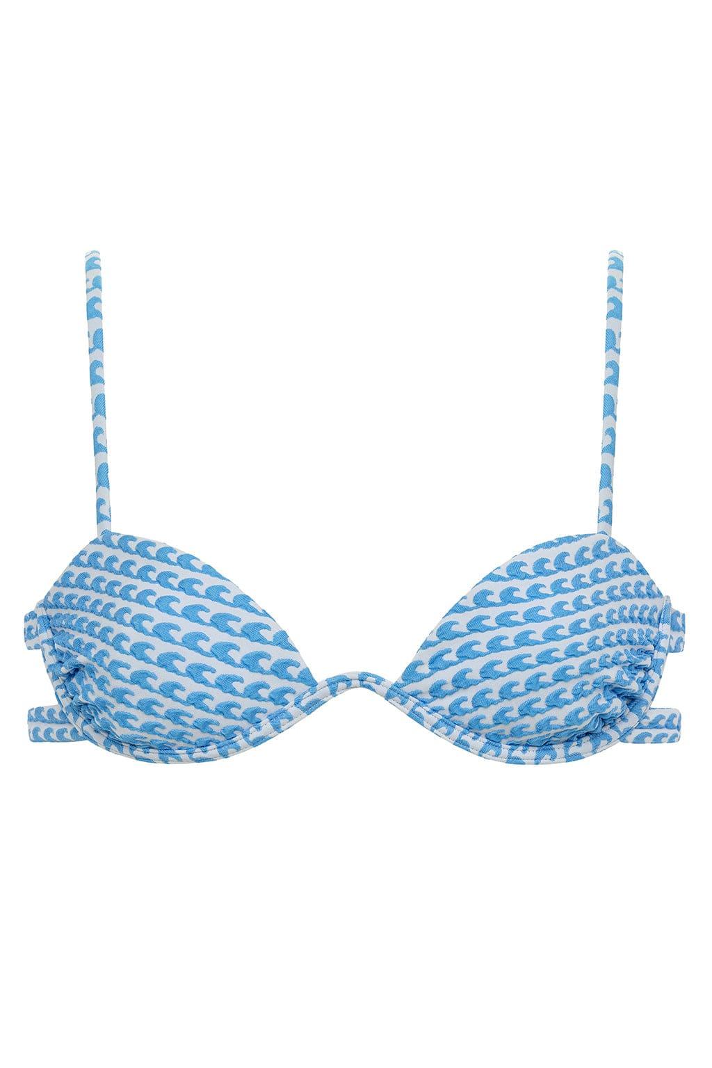 Elany Bikini Top | Wave Repeat