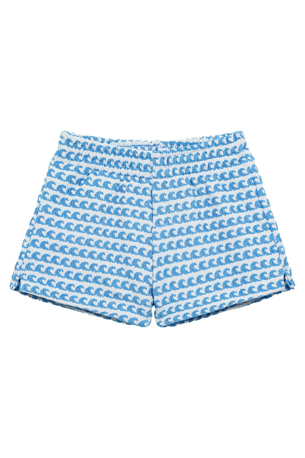 Kids | Boardshort | Wave Repeat