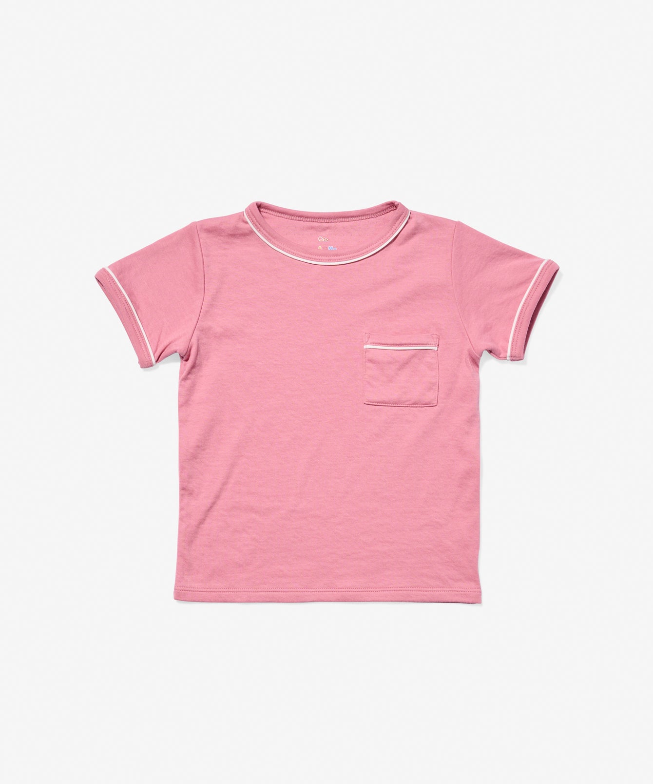 Girls | Willie T-Shirt | Pink