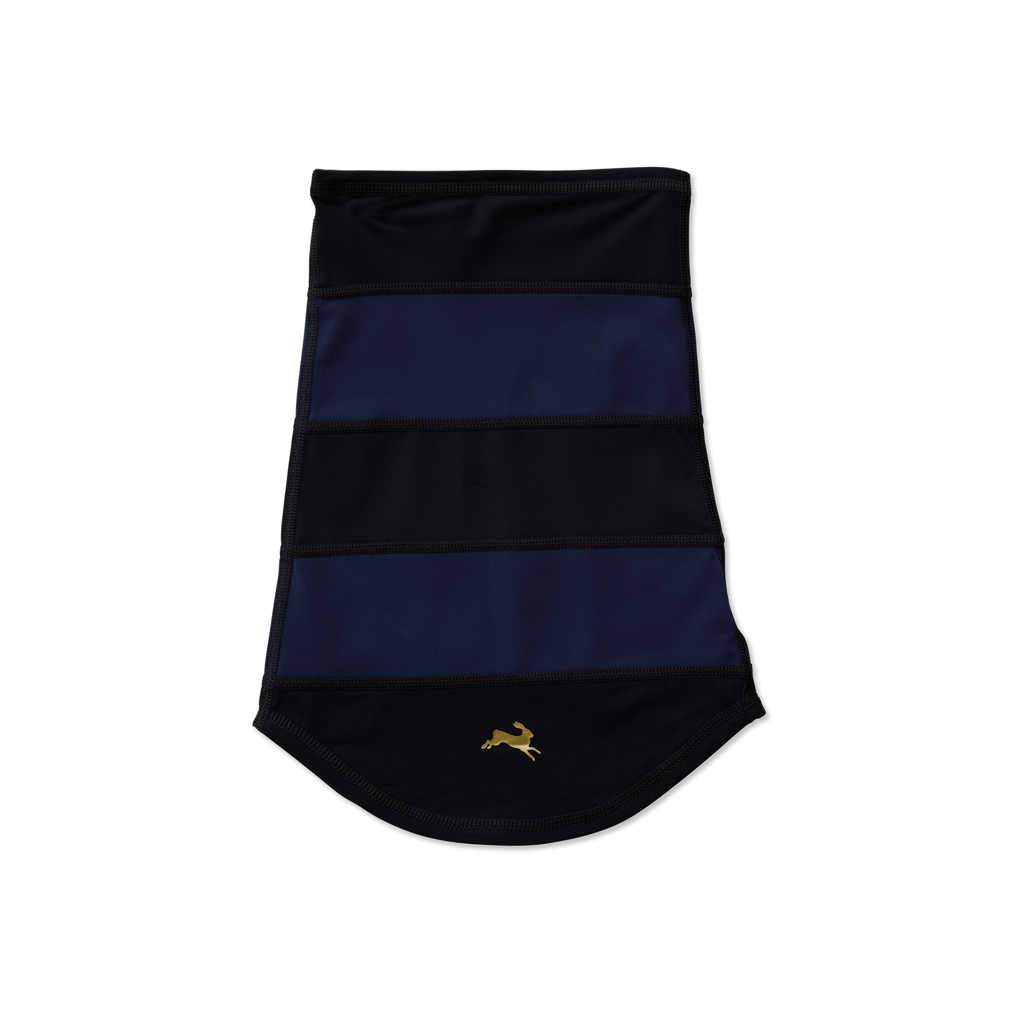 Inverno Neck Warmer | Black/Navy - Accessories