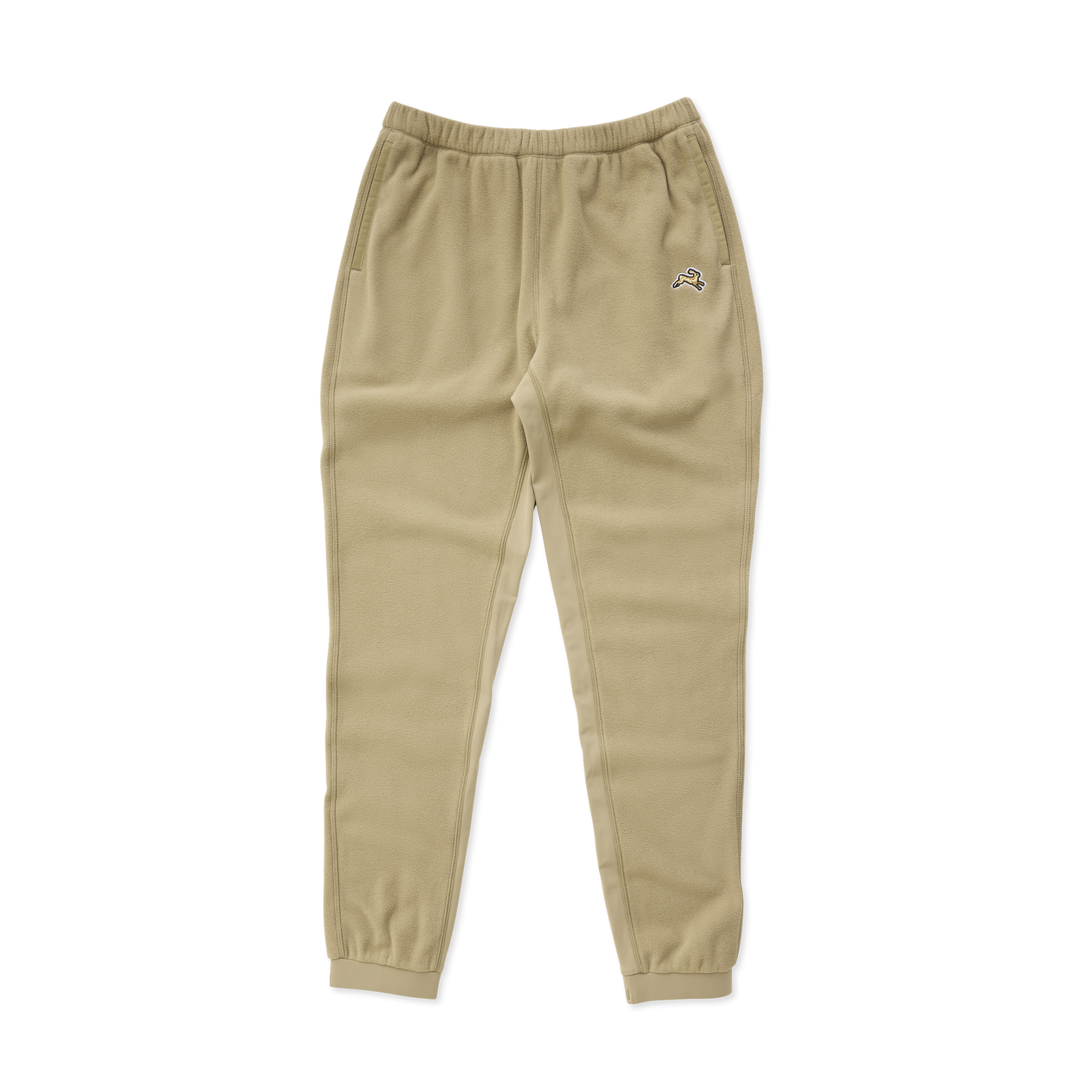 Franklin Pants | Taupe - Women