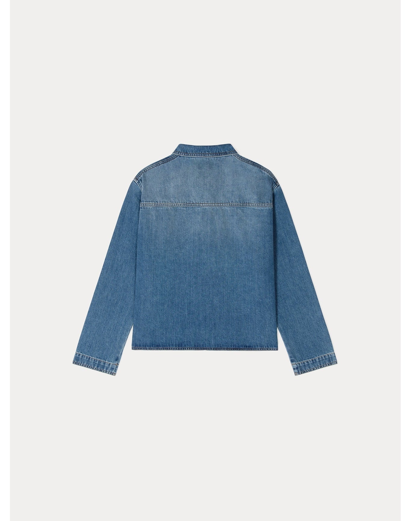 Women | Arizona Jacket | Blue