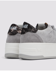 Women | Empire Graphite | Grey