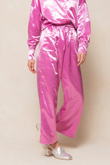 Women | Francis Pants | Pink