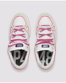 Women | George Neon Graffiti | Pink