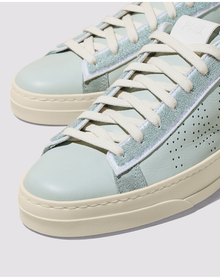 Women | Jack Spongy | Blue x Green