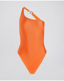 Jaya One Piece | Tangerine