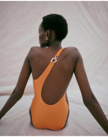 Jaya One Piece | Tangerine
