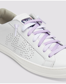 Women | John UV | Purple x White