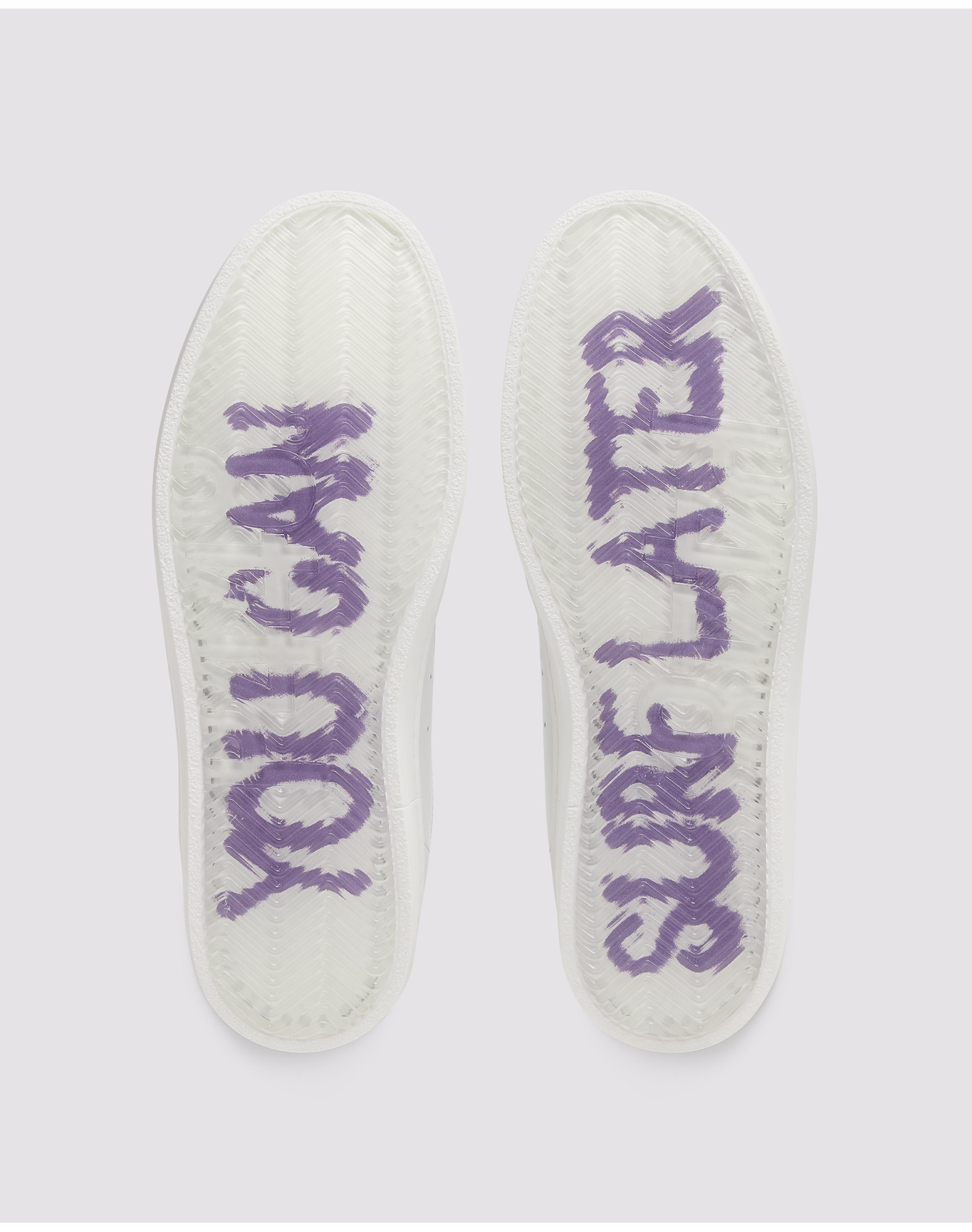 Women | John UV | Purple x White