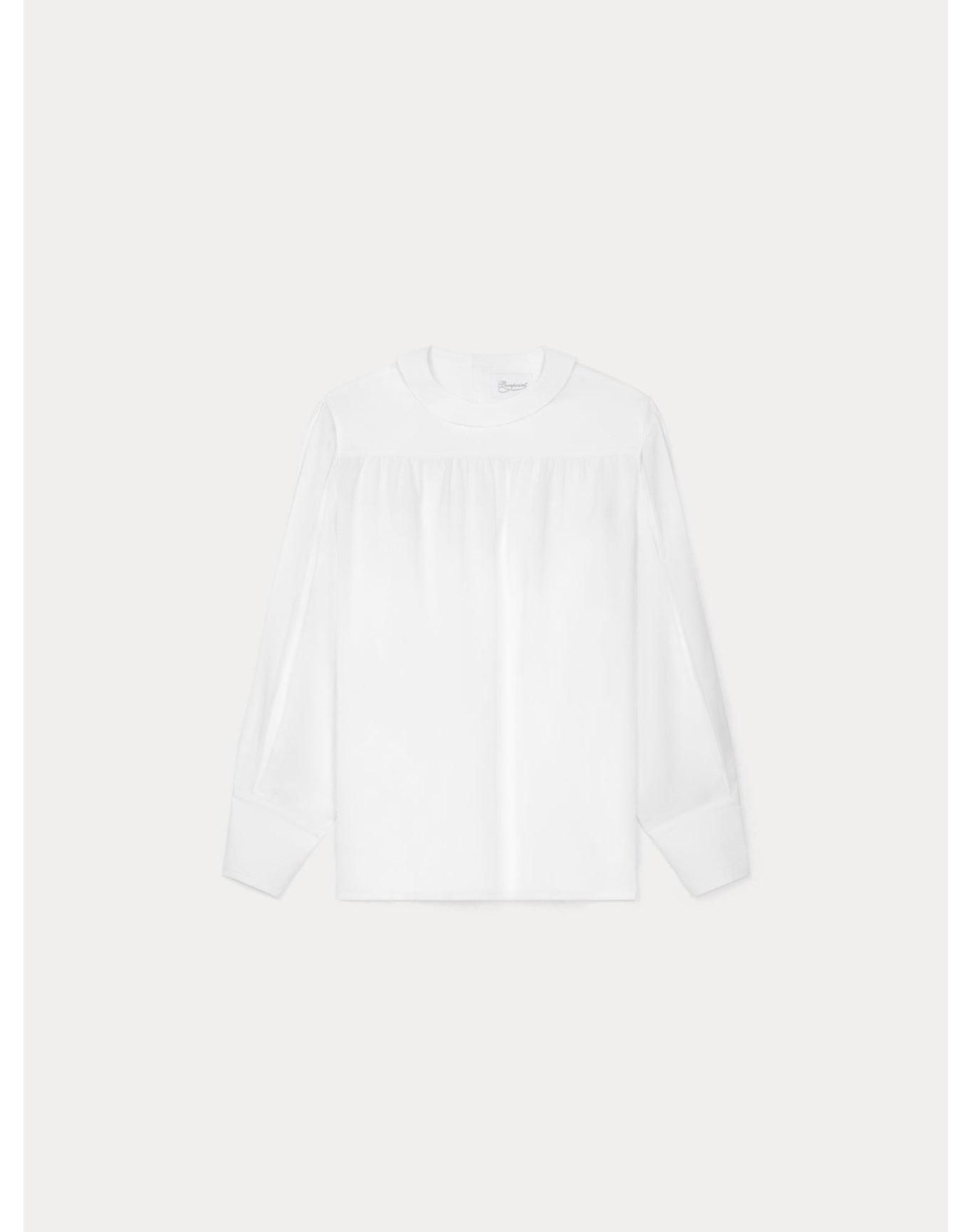 Women | Lisbonne Shirt | White